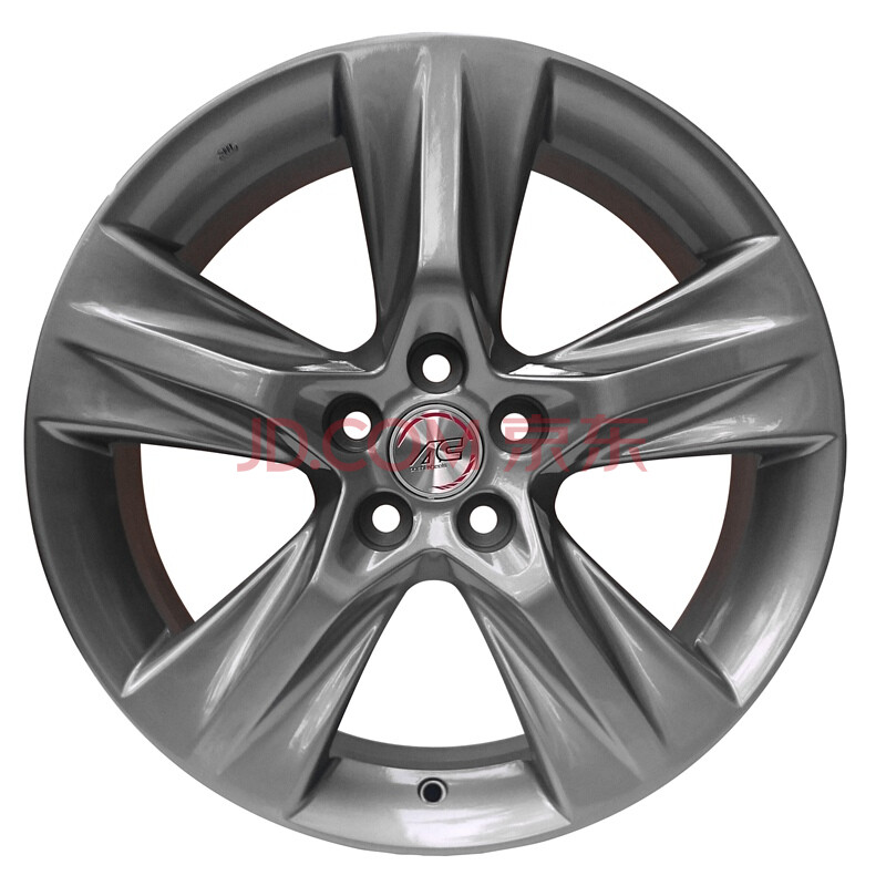 安驰(ac)轮毂 丰田汉兰达 2015款 19寸轮圈 5539 19x7.5 5x114.