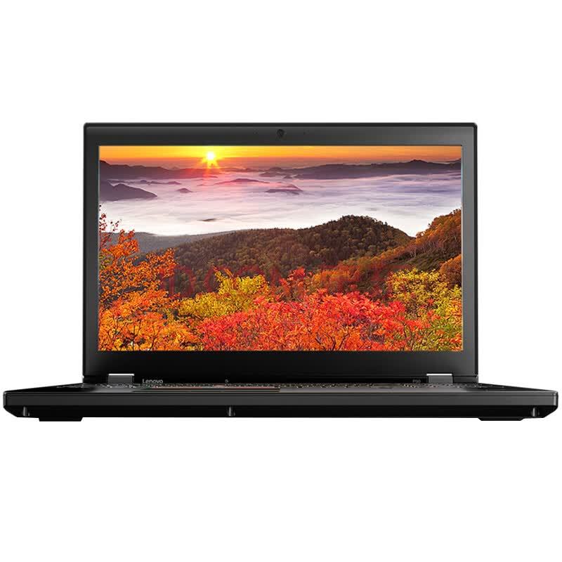 联想thinkpad p50 移动图形工作站15.
