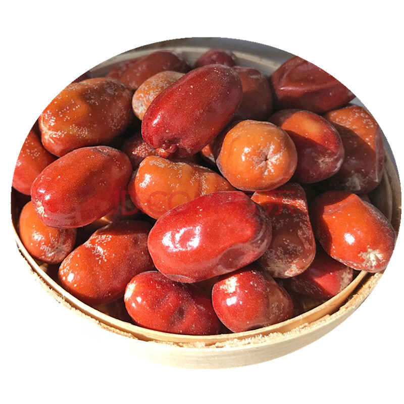 沙枣沙枣新疆 5斤装沙枣野生开胃小零食q8 4斤装
