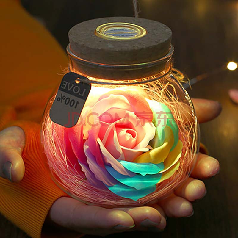 欧斯若 ins超火的手工diy闺蜜生日礼物韩国创意送网红女友走心实用小