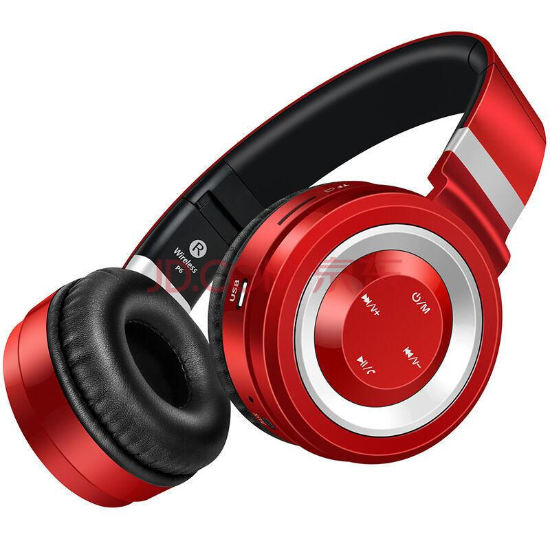 senbowe 头戴式蓝牙耳机4.