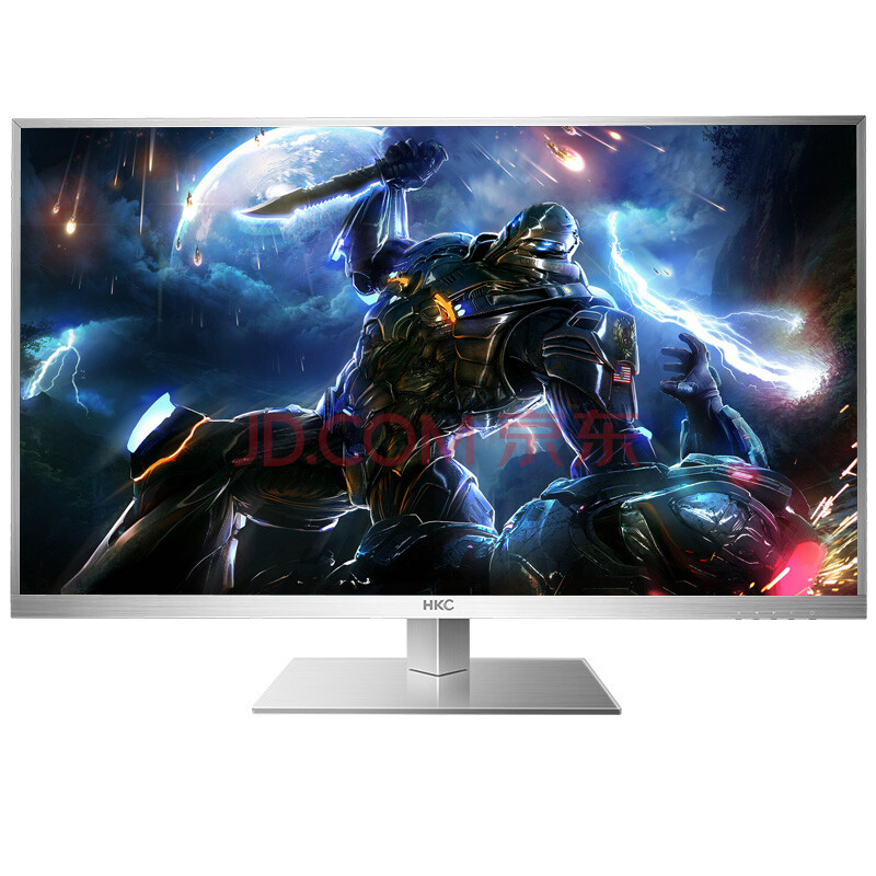 惠科hkc q320plus/c320plus 2k高清/曲面 31.