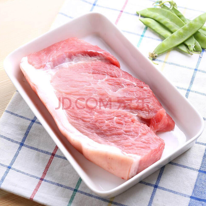 后腿肉 后上肉 约500g/份