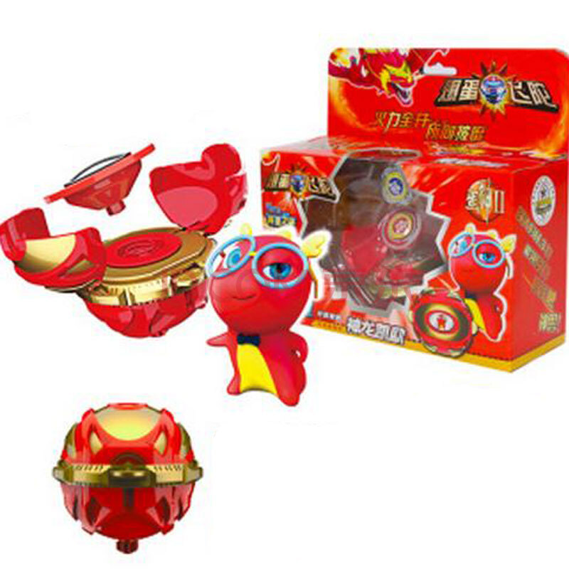 蛋神2塑料合金对战陀螺 爆蛋魔幻陀螺 神龙凯欧3347a 神龙凯欧3347a