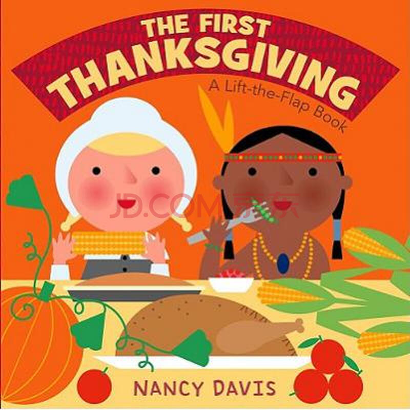 the first thanksgiving