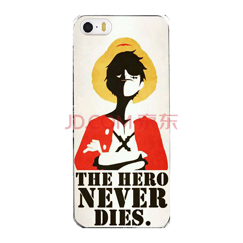 yumqua 海贼王彩绘定制手机壳 适用于诺基亚nokia lumia-625 路飞09