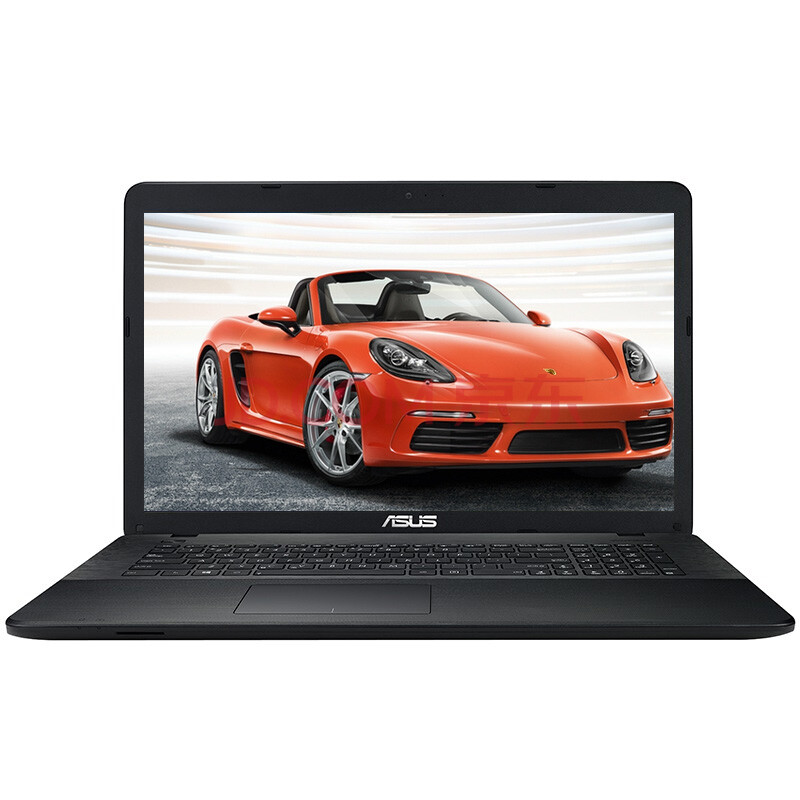华硕(asus) k751mj2940 17.