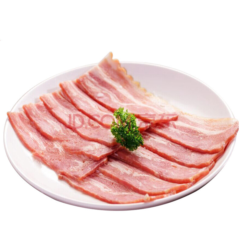 培根片