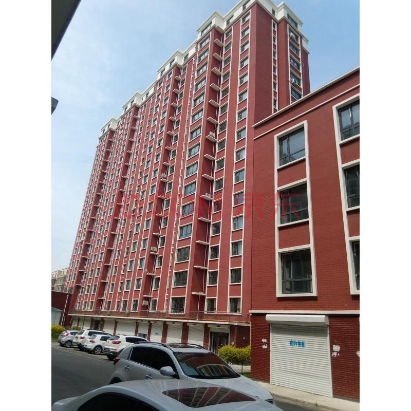 【第一次拍卖】 楼房住宅