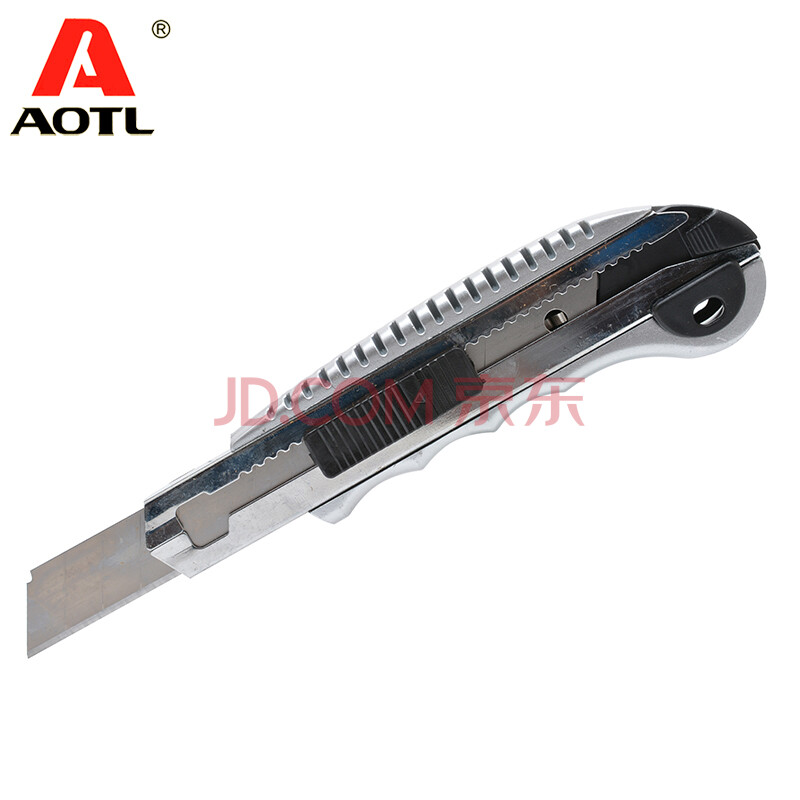 aotl/澳特利 美工刀 内置刀片美工刀 五连发美工刀 美工刀片 介刀