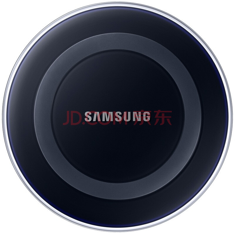 00三星(samsung s6/s6edge手机 环形无线充电器 黑色 京东商城 详情