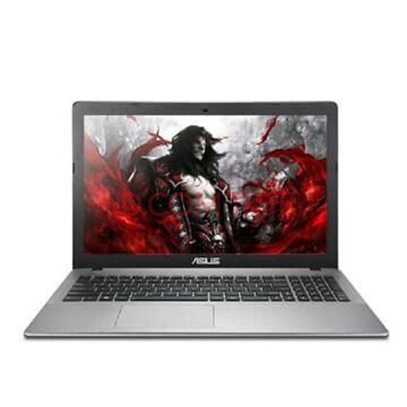 华硕(asus)k555lp5200 15.6英寸笔记本 新i5 5200u 2g独显
