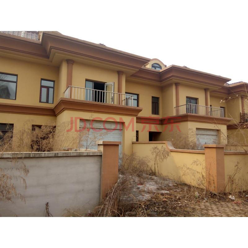 【第一次拍卖】 辽宁省开原市福源华城别墅