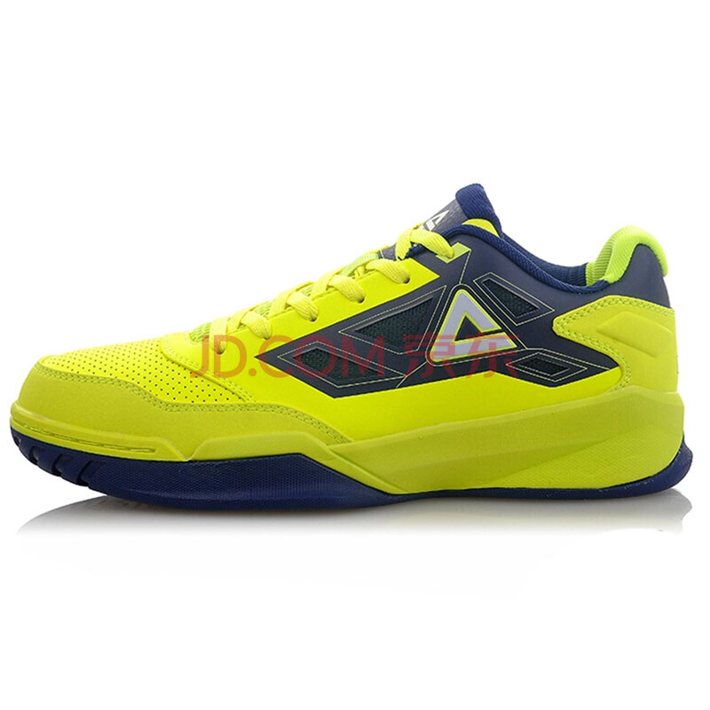 匹克(peak)篮球鞋男鞋2015新款帕克速鹰二代巴蒂尔低帮明星战靴e431