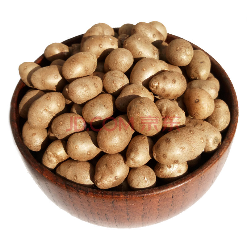 新鲜山药豆 铁棍山药豆 怀淮山药 豆蛋 糖葫芦山药豆 4500g(中号1-1.