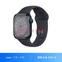 Apple Watch Series 8 ֱGPS41ҹɫҹɫ˶ͱMNP53CH/A