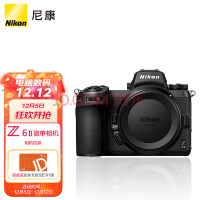 ῵NikonZ 6IIZ6 2/Z62ȫ΢ ΢Լ2,450Ч 5