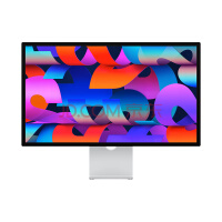 Apple Studio Display 27Ӣ5KĤʾ ʾ Ļ-׼ɵбȵ֧MK0U3CH/A