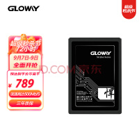 Gloway2TB SSD̬Ӳ SATA3.0ӿ ϵ-鳬ٴ洢