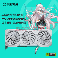˶ASUS TX GAMING GeForce RTX4070-O12G ѡϵе羺ϷԿ