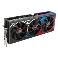 华硕（ASUS） RTX4080 电竞游戏设计智能学习电脑独立显卡支持4K ROG猛禽RTX4080-O16G