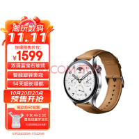 С Xiaomi Watch S1 Pro Сֱ S1 Pro ɫֱǣƤɫֱ ת