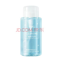 TWG氨基酸温泉卸妆水脸部温和清洁卸妆液按压式卸妆水 一瓶装 正常规格