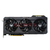 ˶ ASUS TUF GeForce RTX 3070-O8G-V2-GAMING 羺ϷרҵԿ