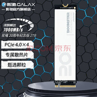 Ӱ 20 M.2ӿ(NVMeЭ) PCIe4.0 SSD̬Ӳ 20/2TB
