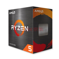 AMD R5/R7 5600X 5600G 5700X 5800X 5900X CPU R5 5600XȫɢƬ