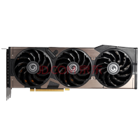 影驰RTX4070ti) 黑将OC 10G 官方标配
