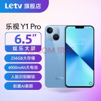 /Letv Y1Proֻ6.5Ӣ4000˻ѧϷֻȫͨ ǿ 128G