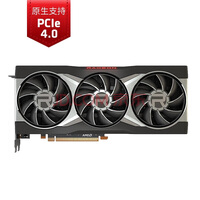 AMD RADEON ̨ʽԿ 7nm AMD RDNA2ܹ 16GB GDDR6Ϸ RX 6900 XT