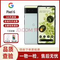 ȸGoogle Pixel 6/ 6Pro氲׿ԭϵͳֻ߼ Pixel 6 ĭɫ 128GB 棩