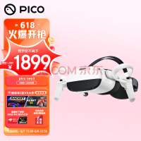 PICO Neo3 VR һ 6+256G VR۾ AR۾ 3D۾ ۾ ͫ PC