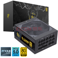 ιȣSegotep1250W KL-1250G ATX3.0ԴԭPCIE5.0/ȫģ/ϵ/ͣ/ȫѹ