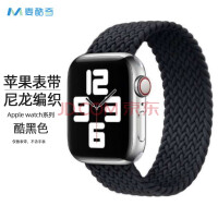 maikuqiƻֱiwatch֯apple watch7/6/5/4/3/2/SE ɫ38/40M145mm