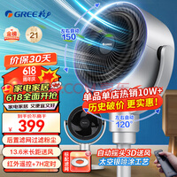 GREE¿3DҡͷѭȼȾ̨ʽС FXDZ-20X65Bbg3