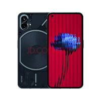 Ʒ Nothing Phone1 5G ֻ GOOGLEԭOSֱLG ɫ 8+256GB HKֱʡ˰