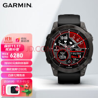 GARMINFenix7˶ֱ̫ʯѪNFCGPS˫ƵλܲDLC̼콢