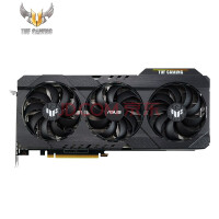 ˶ASUS TUF GeForce RTX3060TI-O8G-V2-GAMING 羺Կ ϷԿ