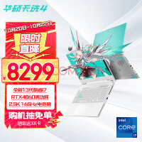 ˶ѡ4 13Ӣضi7 15.6ӢϷ ʼǱ(i7-13700H 16G 512G RTX4060 2.5K 165Hz P3ɫ)