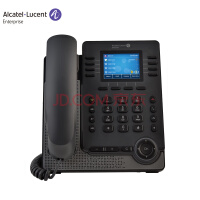 ALCATEL.LUCENT ѶM5ҵжIP 칫绰 绰 SIP绰Դ