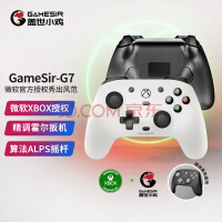 СGAMESIR-G7΢ȨxboxϷֱpcҡsteam˫˳xbox series oneƽϦ˽