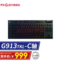 ޼G G913TKL ģе ٰϷRGBŹ Ե羺Լ +GHUBװG913TKL-C