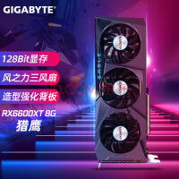 ΣGIGABYTE RX6600 8G ӥƷ̨ʽ޼ϷԿ RX6600 8G ӥ