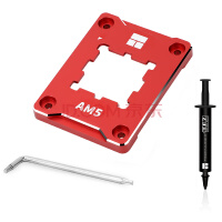 ThermalrightAMD-ASF RED  AM5 CPU ̶ ȫϽ+Ե溬TF7  2G ɢ