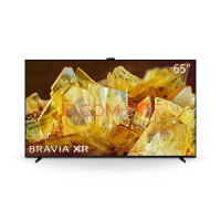 ᣨSONYXR-65X91L 65Ӣ AIͷ Ϸ 4K 120Hzˢ XR֪оƬ PS5 XR-65X91L+HT-G700װ