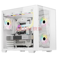 ǣGreat WallT7Wɫ䣨ATX/Type-C 3.2/Կ/360ˮλ/͸/9λ