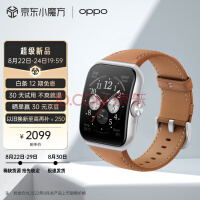 OPPO Watch 3 Pro Į ȫֱ Ů˶ֱ 绰ֱ ͨûΪСƻֻ eSIMͨ/Ѫʼ